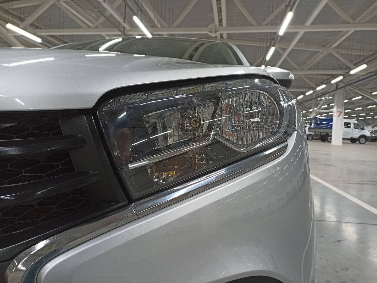 Купить Лада (ВАЗ) ИКСРЭЙ, 2019, 93 926 км.. Фото: #16