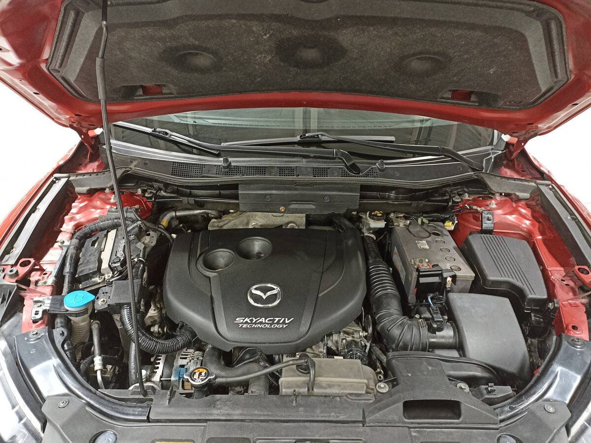 Купить Мазда Ц-Икс-5, 2013, 149 283 км.. Фото: #8