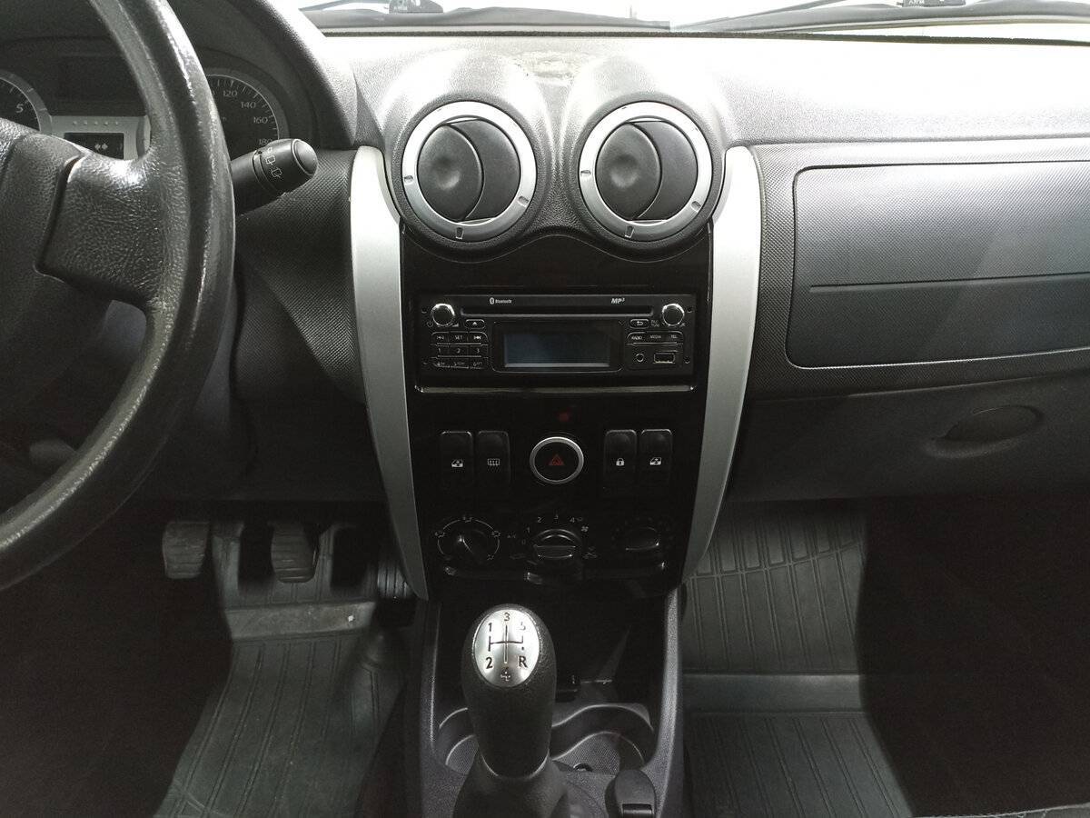 Купить Лада (ВАЗ) Ларгус, 2017, 200 985 км.. Фото: #14