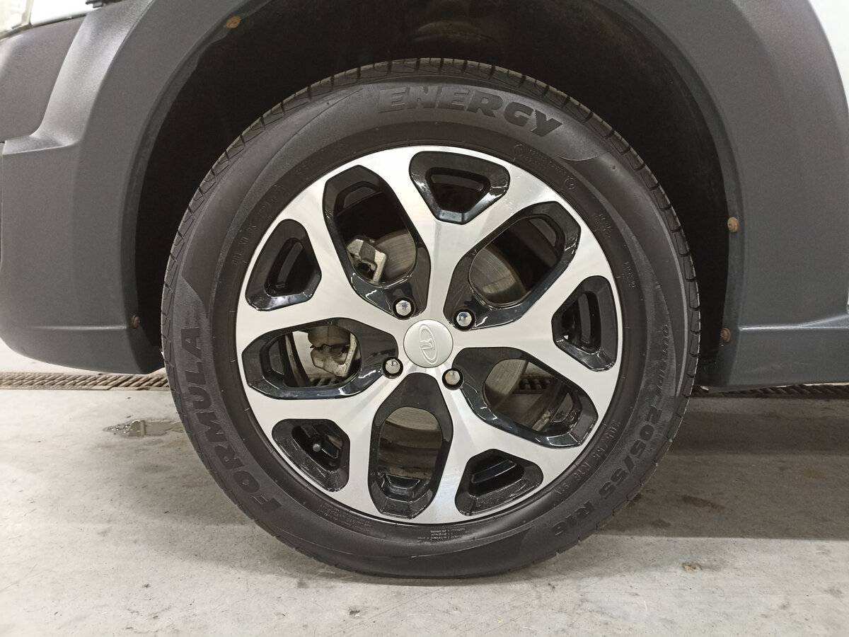 Купить Лада (ВАЗ) Ларгус, 2017, 200 985 км.. Фото: #17