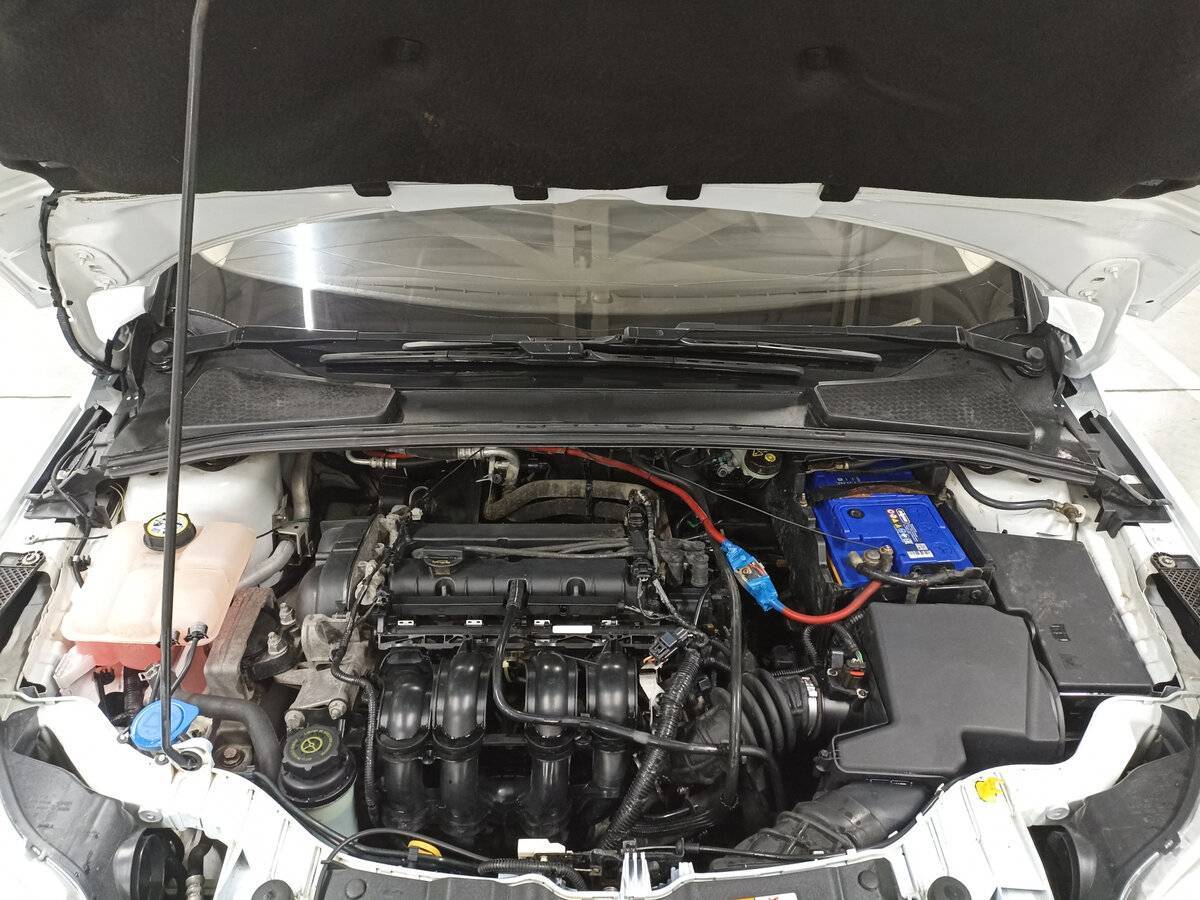 Купить Форд Фокус, 2013, 143 546 км.. Фото: #8