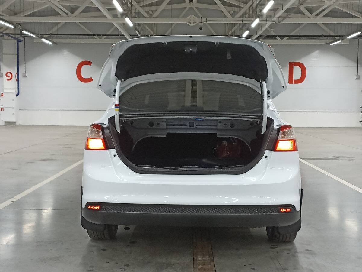 Купить Форд Фокус, 2013, 143 546 км.. Фото: #9