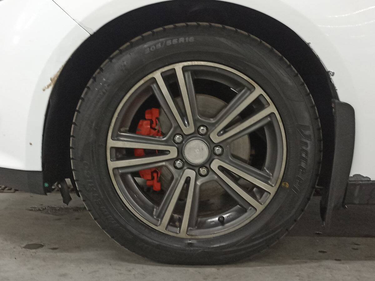 Купить Форд Фокус, 2013, 143 546 км.. Фото: #17