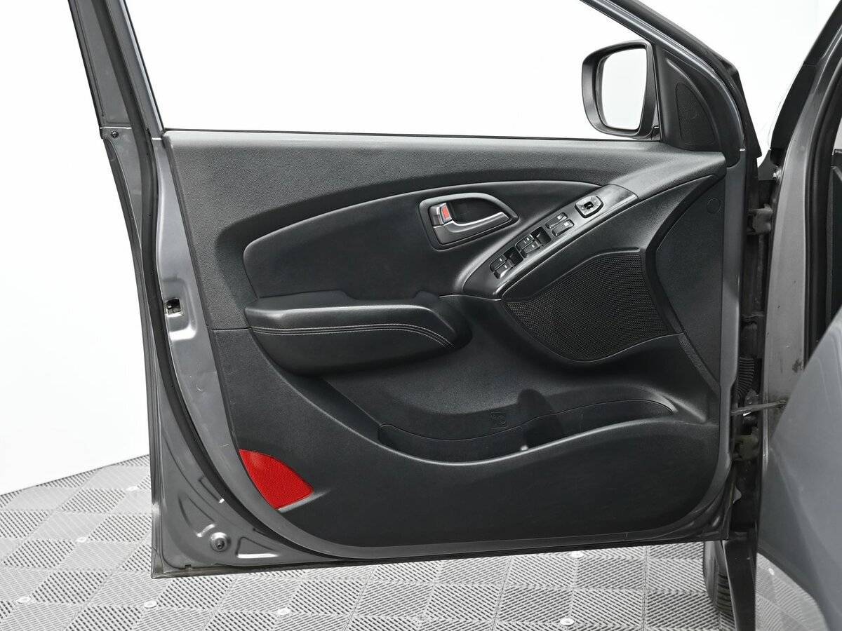 Купить Хендай ай-икс35, 2014, 167 000 км.. Фото: #6