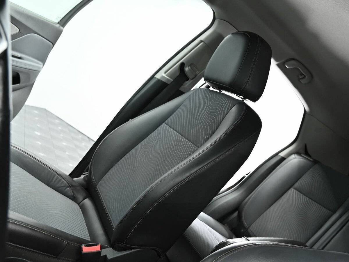 Купить Опель Мокка, 2014, 156 200 км.. Фото: #10