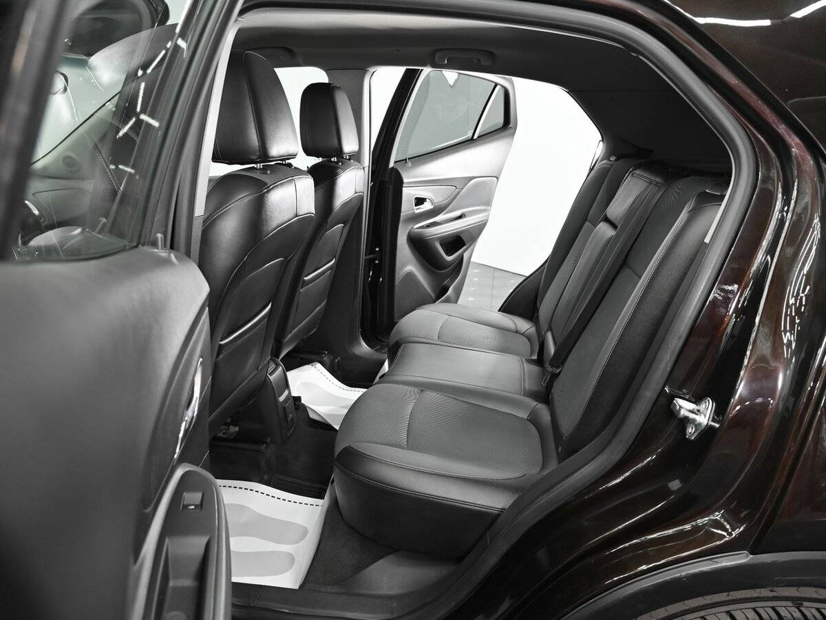 Купить Опель Мокка, 2014, 156 200 км.. Фото: #12