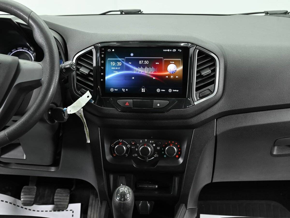 Купить Лада (ВАЗ) ИКСРЭЙ, 2018, 122 000 км.. Фото: #7