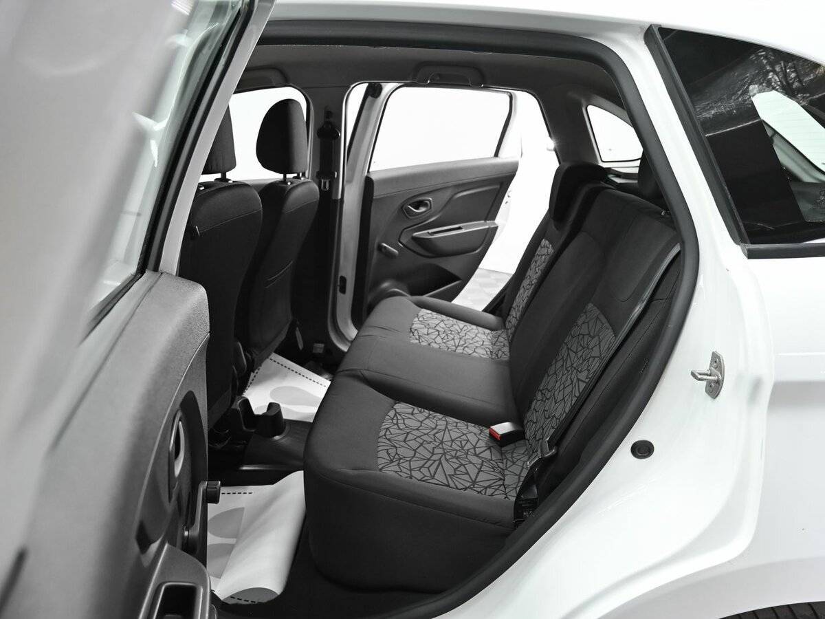 Купить Лада (ВАЗ) ИКСРЭЙ, 2018, 122 000 км.. Фото: #11