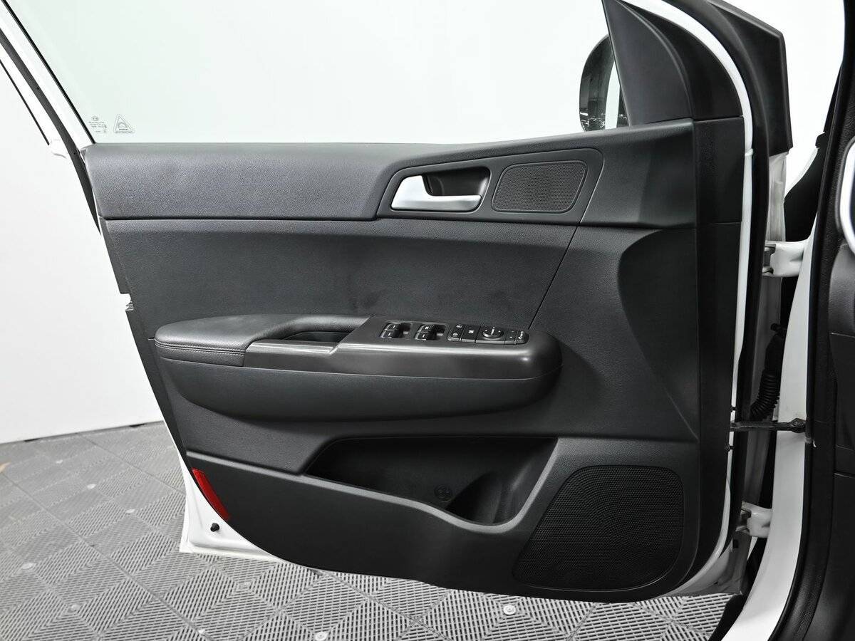 Купить Киа Спортейдж, 2017, 126 000 км.. Фото: #5