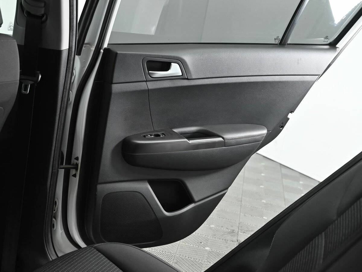 Купить Киа Спортейдж, 2017, 126 000 км.. Фото: #15