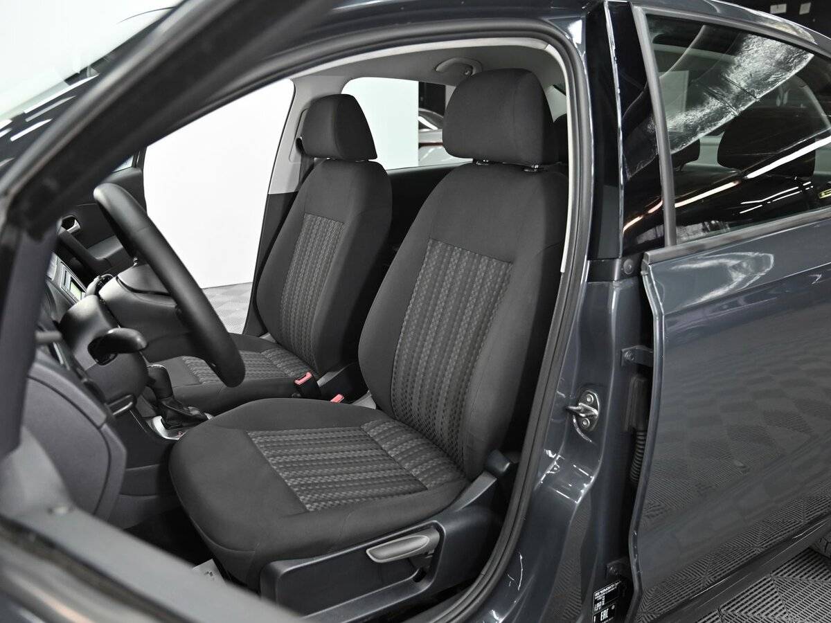 Купить Фольксваген Поло, 2017, 113 000 км.. Фото: #5