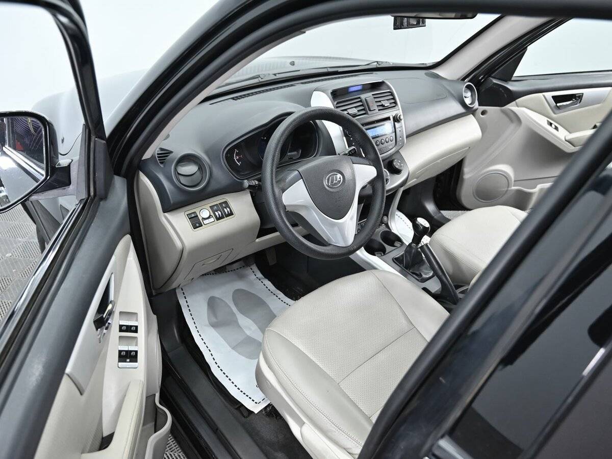 Купить Лифан Икс60, 2013, 110 000 км.. Фото: #8