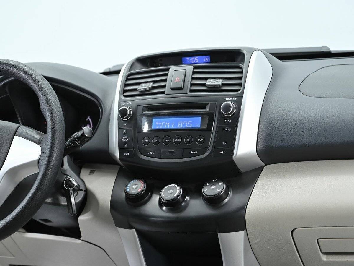 Купить Лифан Икс60, 2013, 110 000 км.. Фото: #9