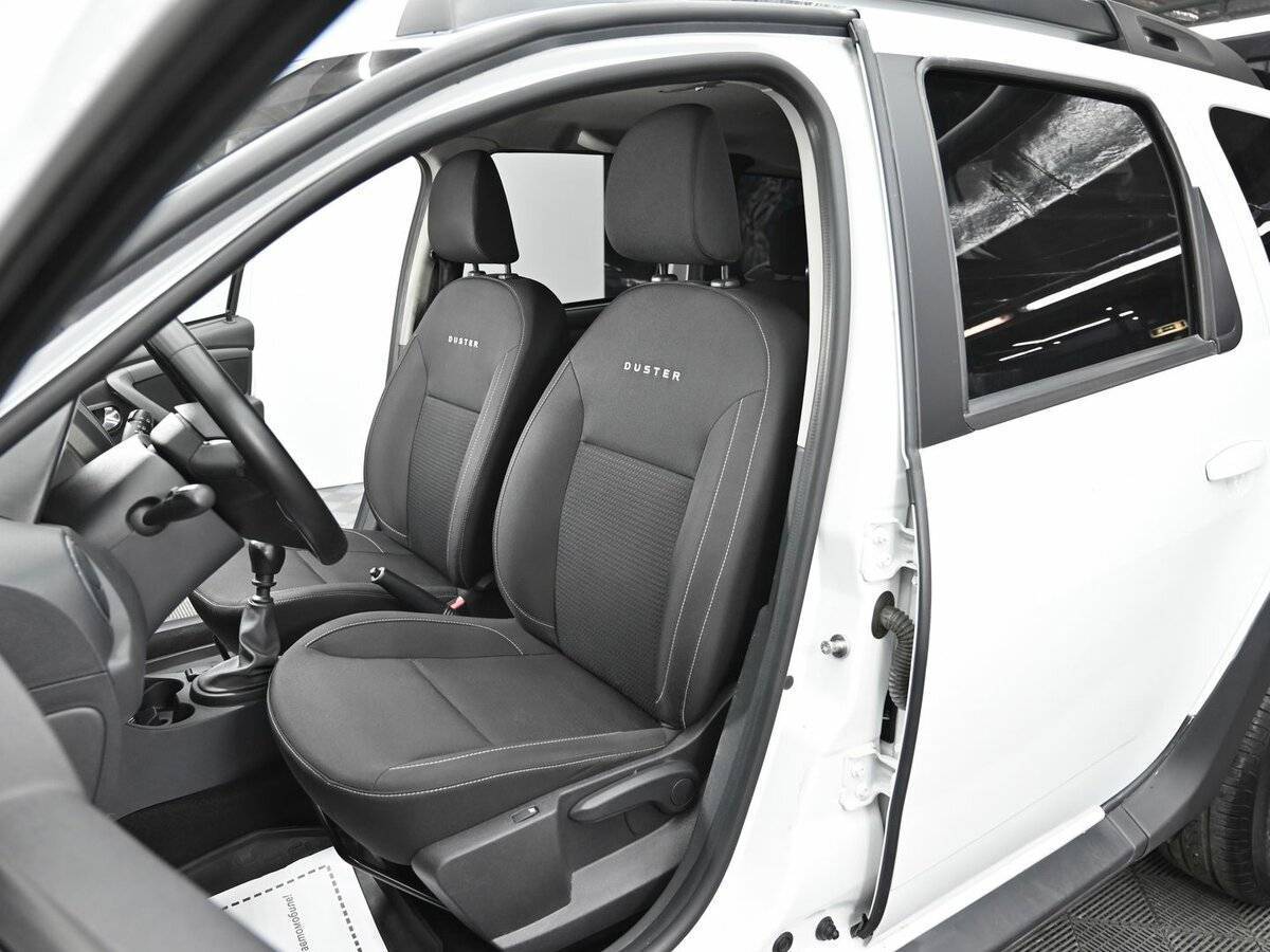 Купить Рено Дастер, 2021, 78 000 км.. Фото: #5