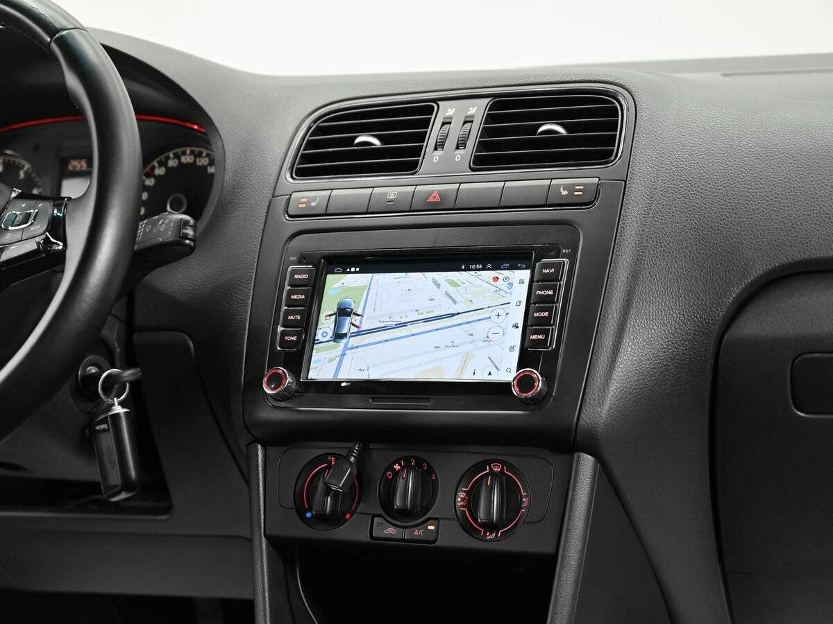 Купить Фольксваген Поло, 2016, 145 000 км.. Фото: #8