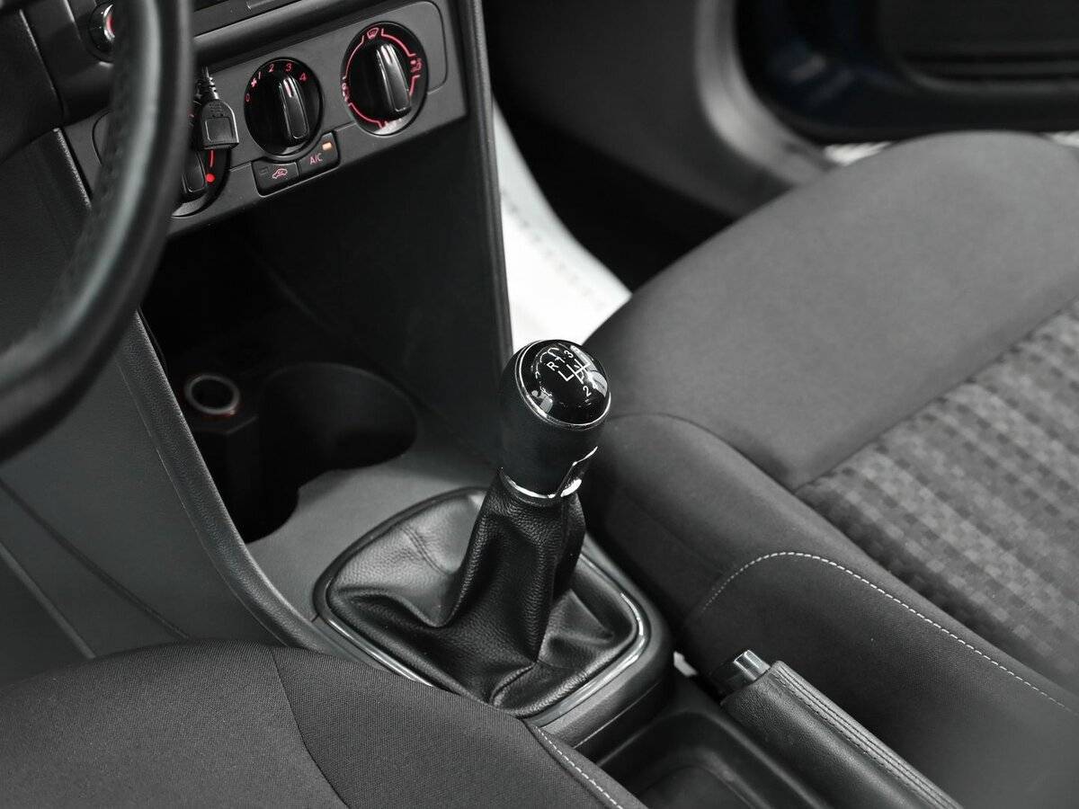 Купить Фольксваген Поло, 2016, 145 000 км.. Фото: #9