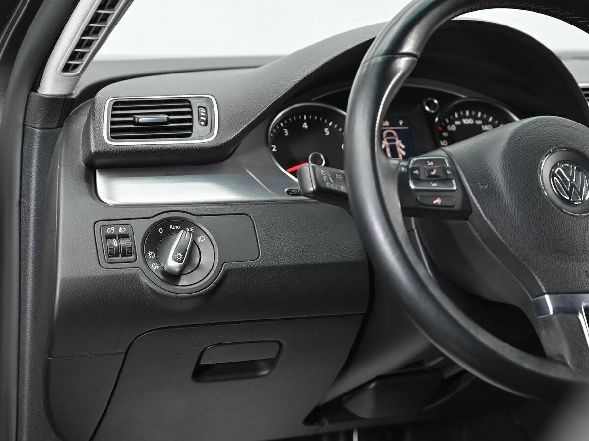 Купить Фольксваген Пассат, 2012, 121 000 км.. Фото: #8