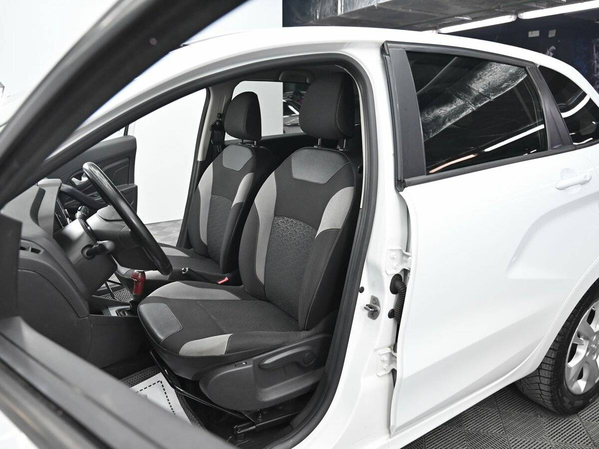 Купить Лада (ВАЗ) ИКСРЭЙ, 2019, 89 000 км.. Фото: #6