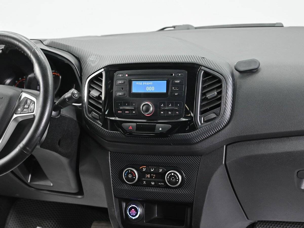 Купить Лада (ВАЗ) ИКСРЭЙ, 2019, 89 000 км.. Фото: #10