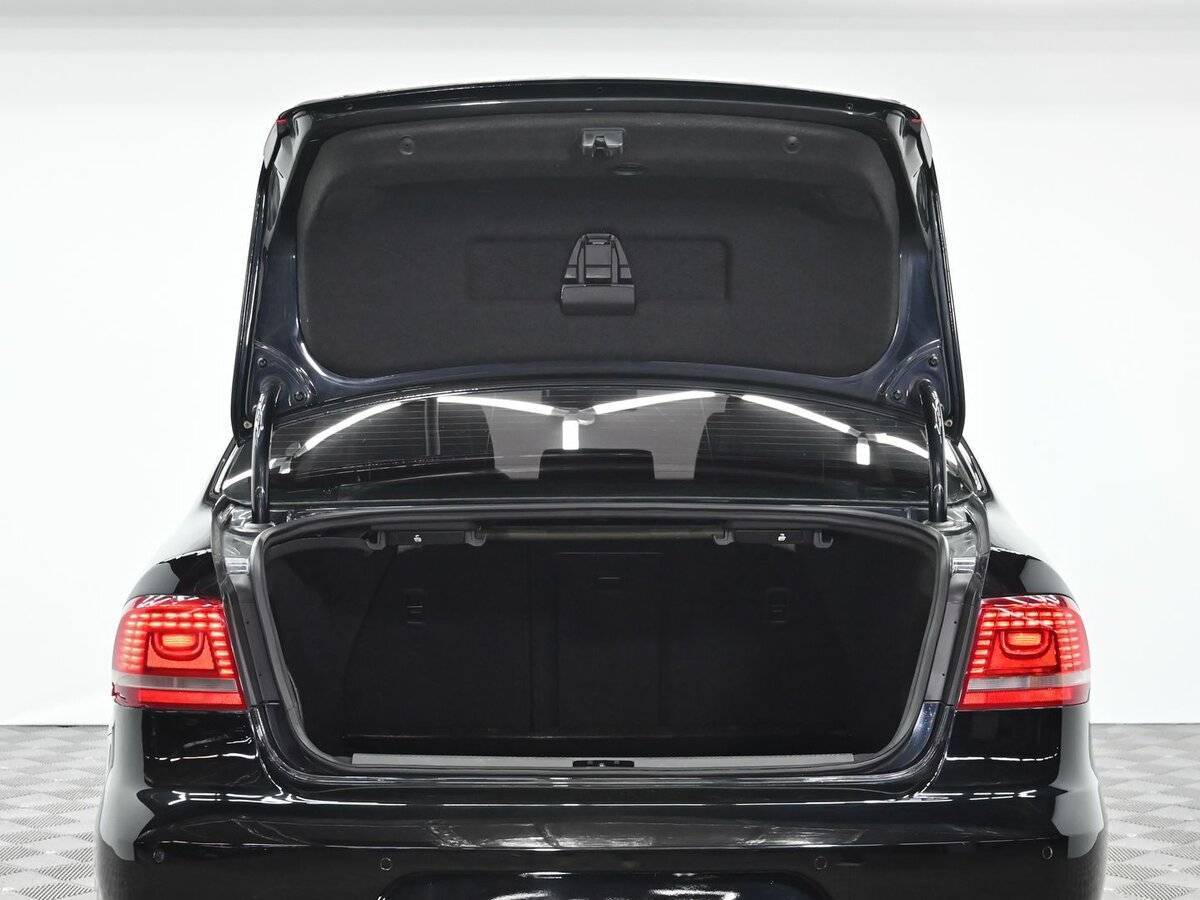 Купить Фольксваген Пассат, 2012, 171 000 км.. Фото: #4