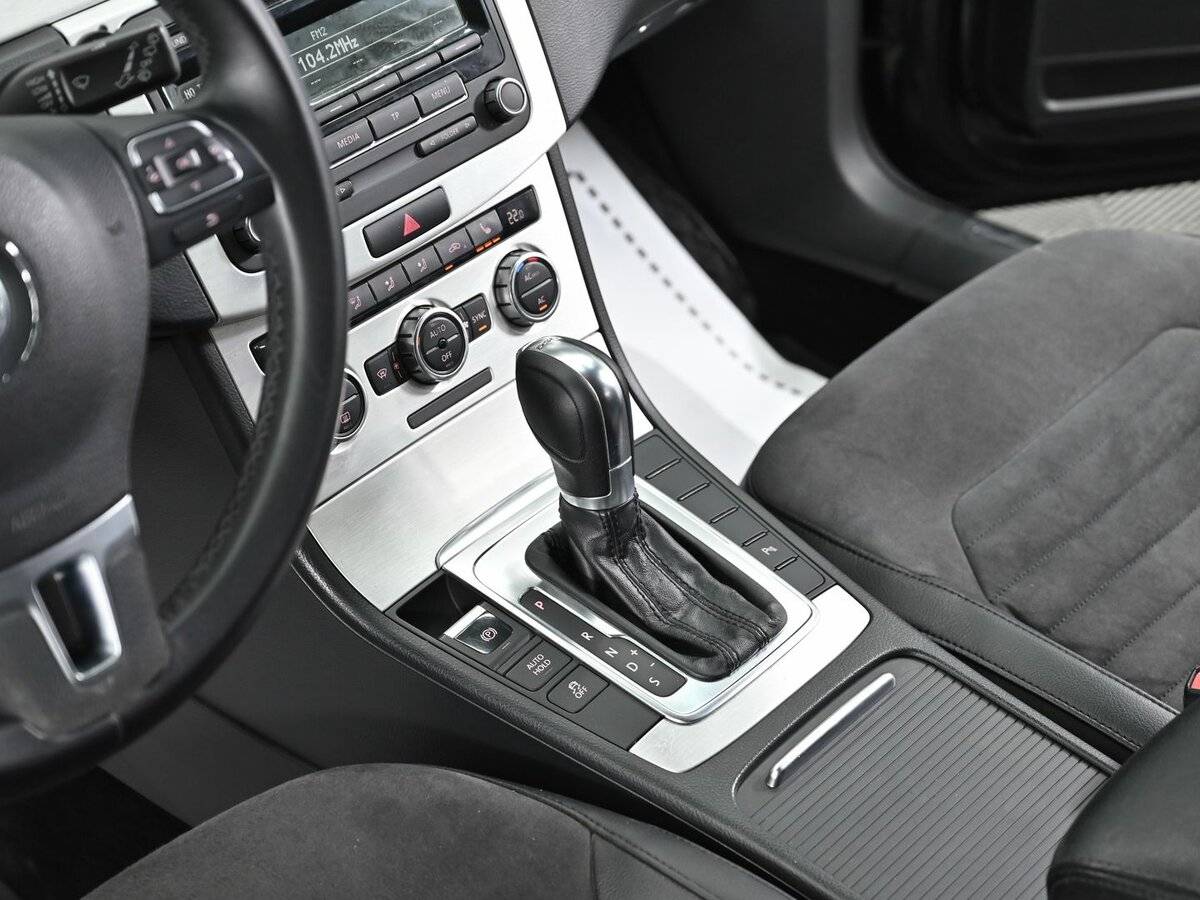 Купить Фольксваген Пассат, 2012, 171 000 км.. Фото: #11