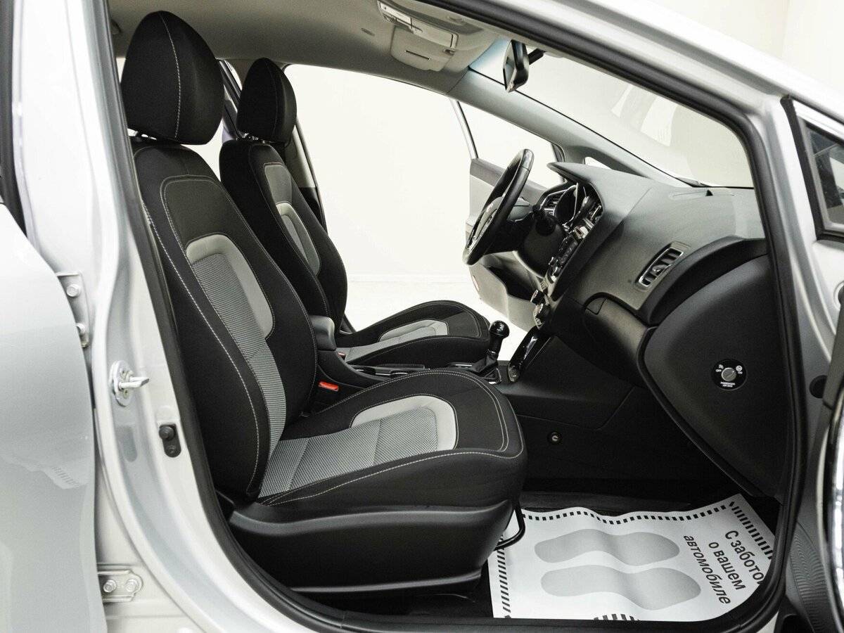 Купить Киа Сид, 2016, 163 000 км.. Фото: #14