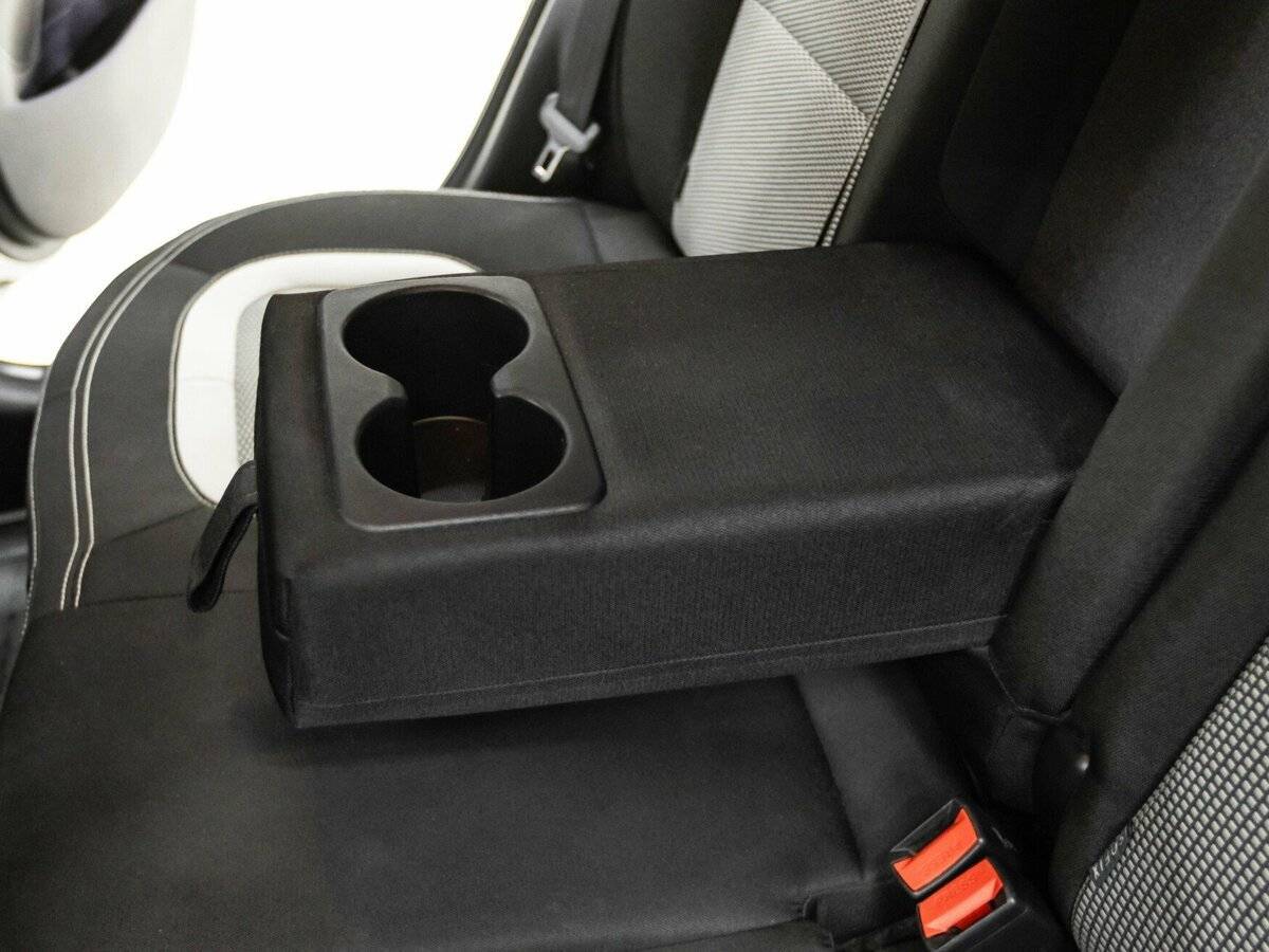 Купить Киа Сид, 2016, 163 000 км.. Фото: #18