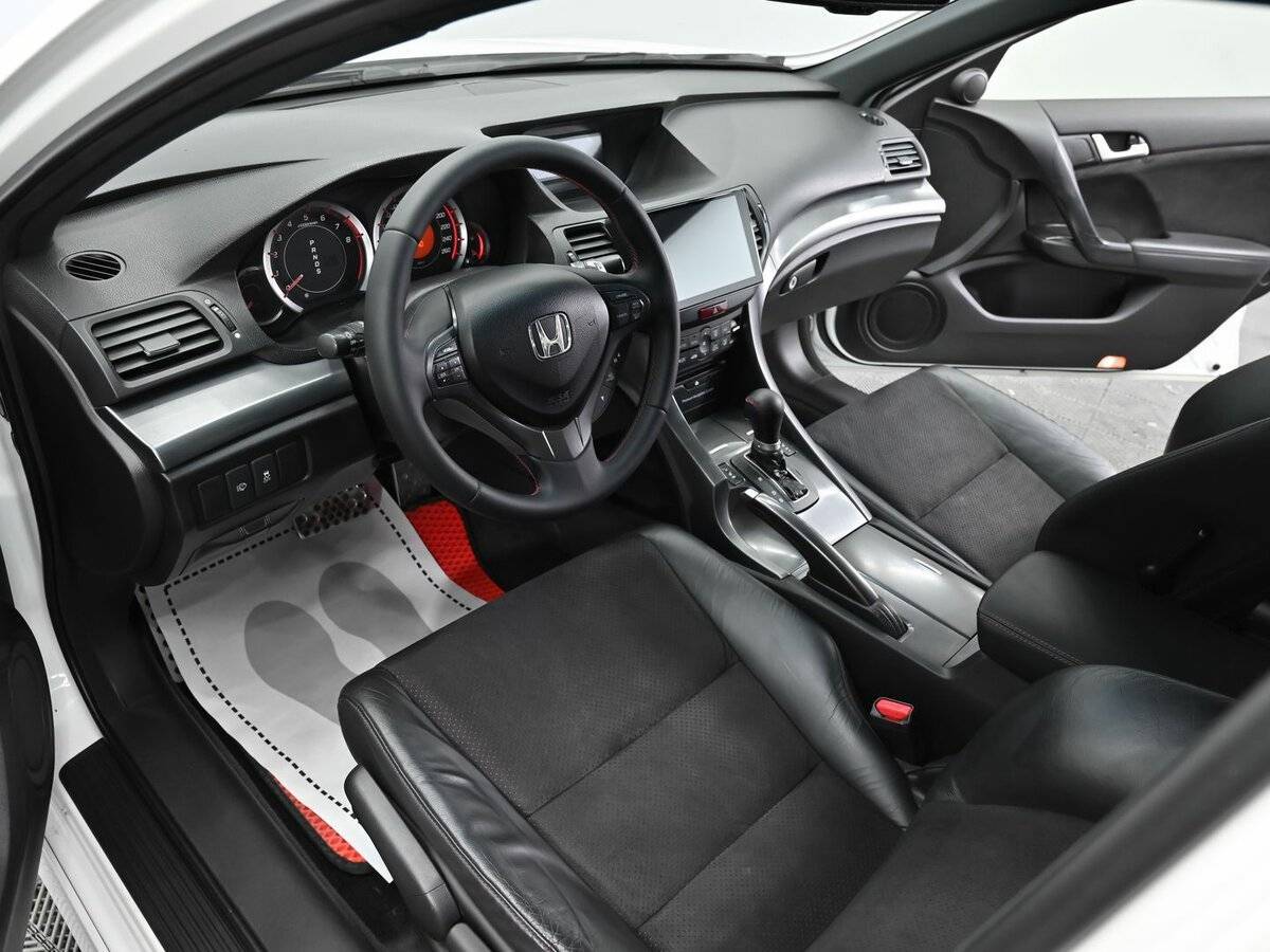 Купить Хонда Аккорд, 2012, 163 000 км.. Фото: #6