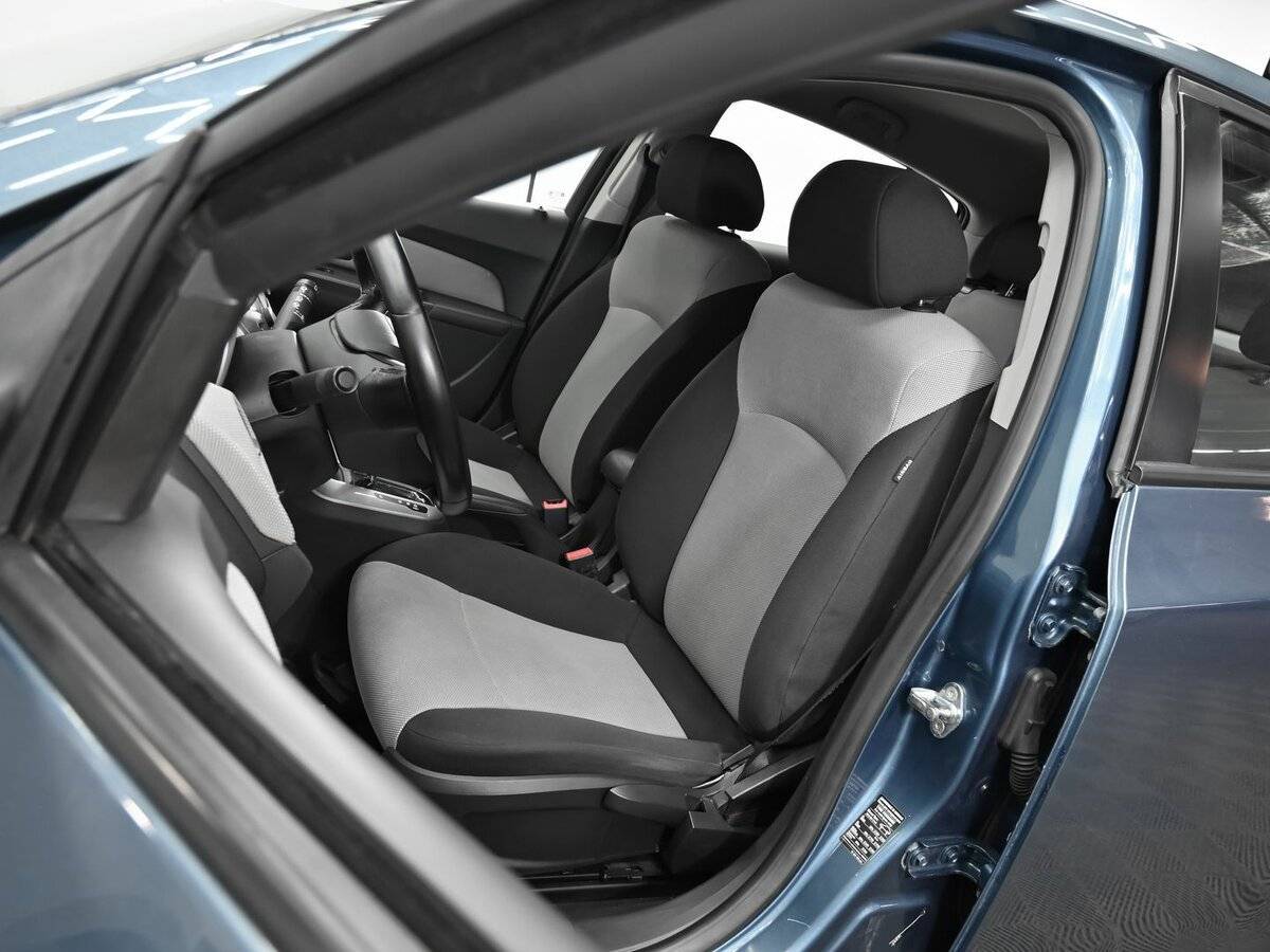 Купить Шевроле Круз, 2012, 154 000 км.. Фото: #5