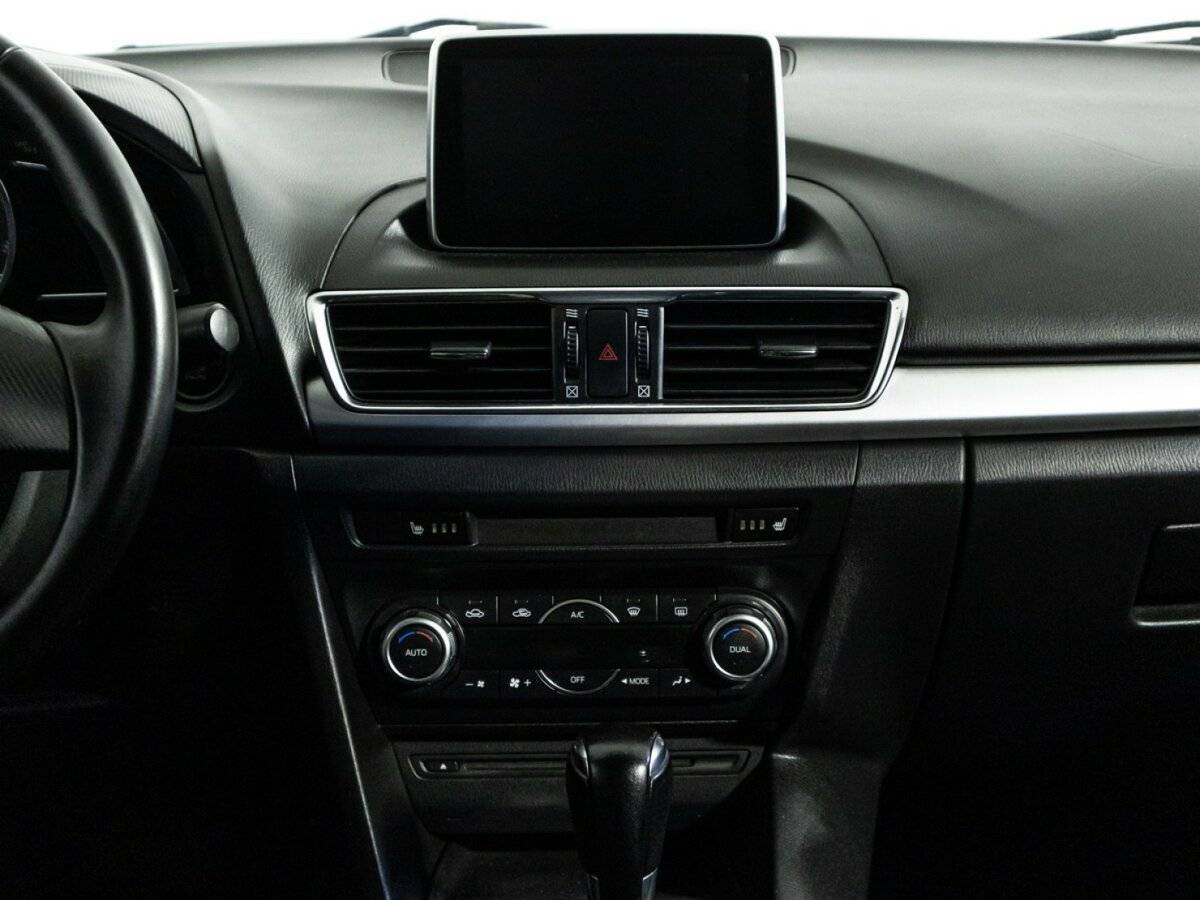 Купить Мазда 3, 2013, 218 756 км.. Фото: #13