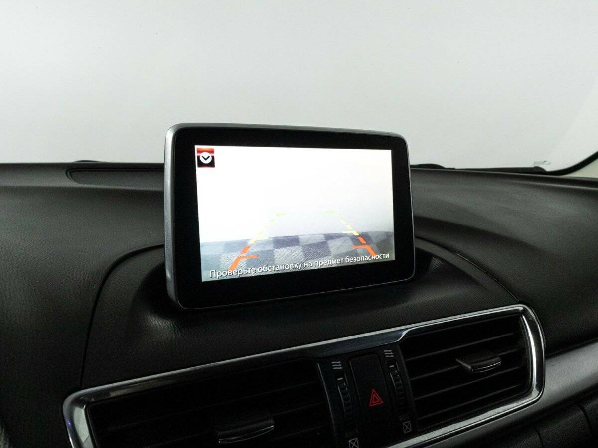 Купить Мазда 3, 2013, 218 756 км.. Фото: #15