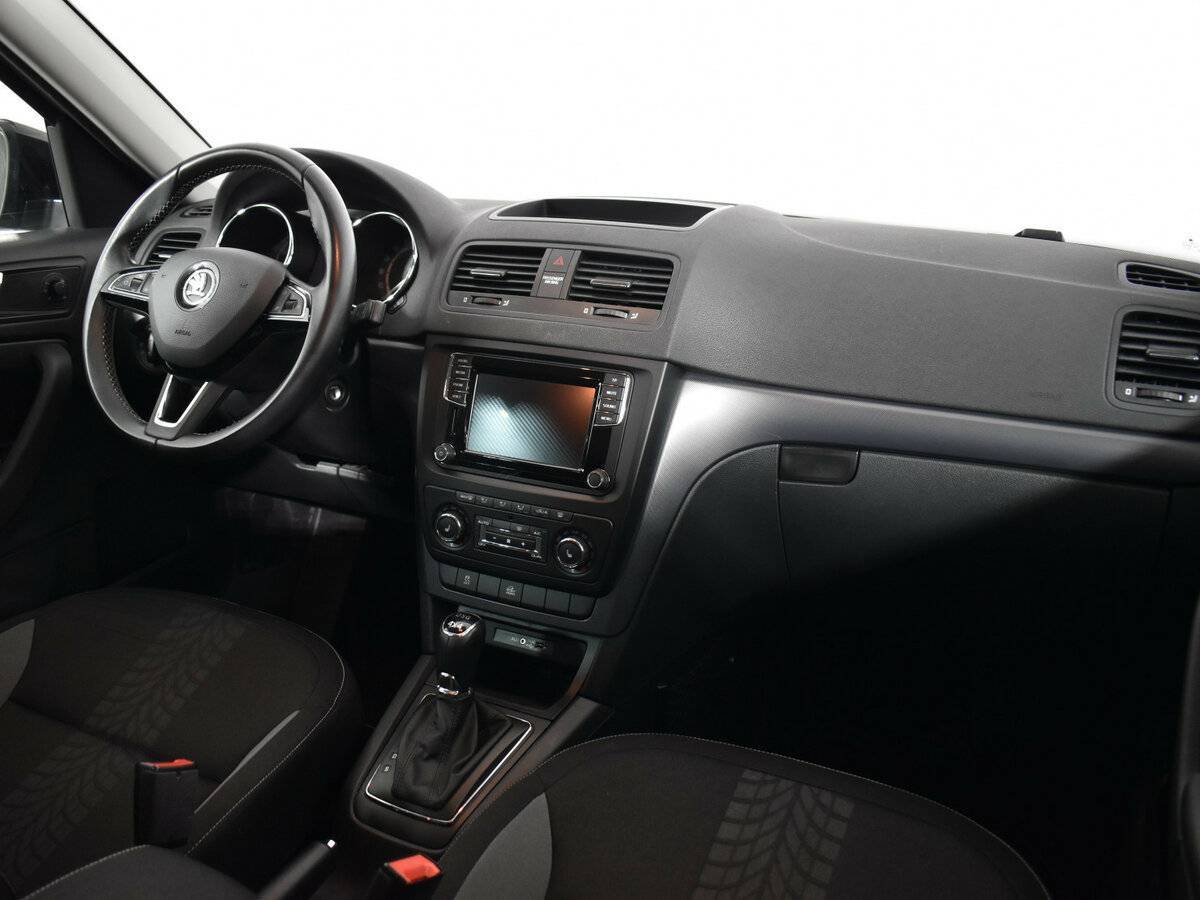 Купить Шкода Йети, 2017, 158 682 км.. Фото: #9