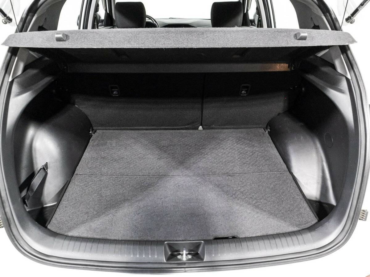 Купить Хендай Крета, 2020, 96 268 км.. Фото: #14