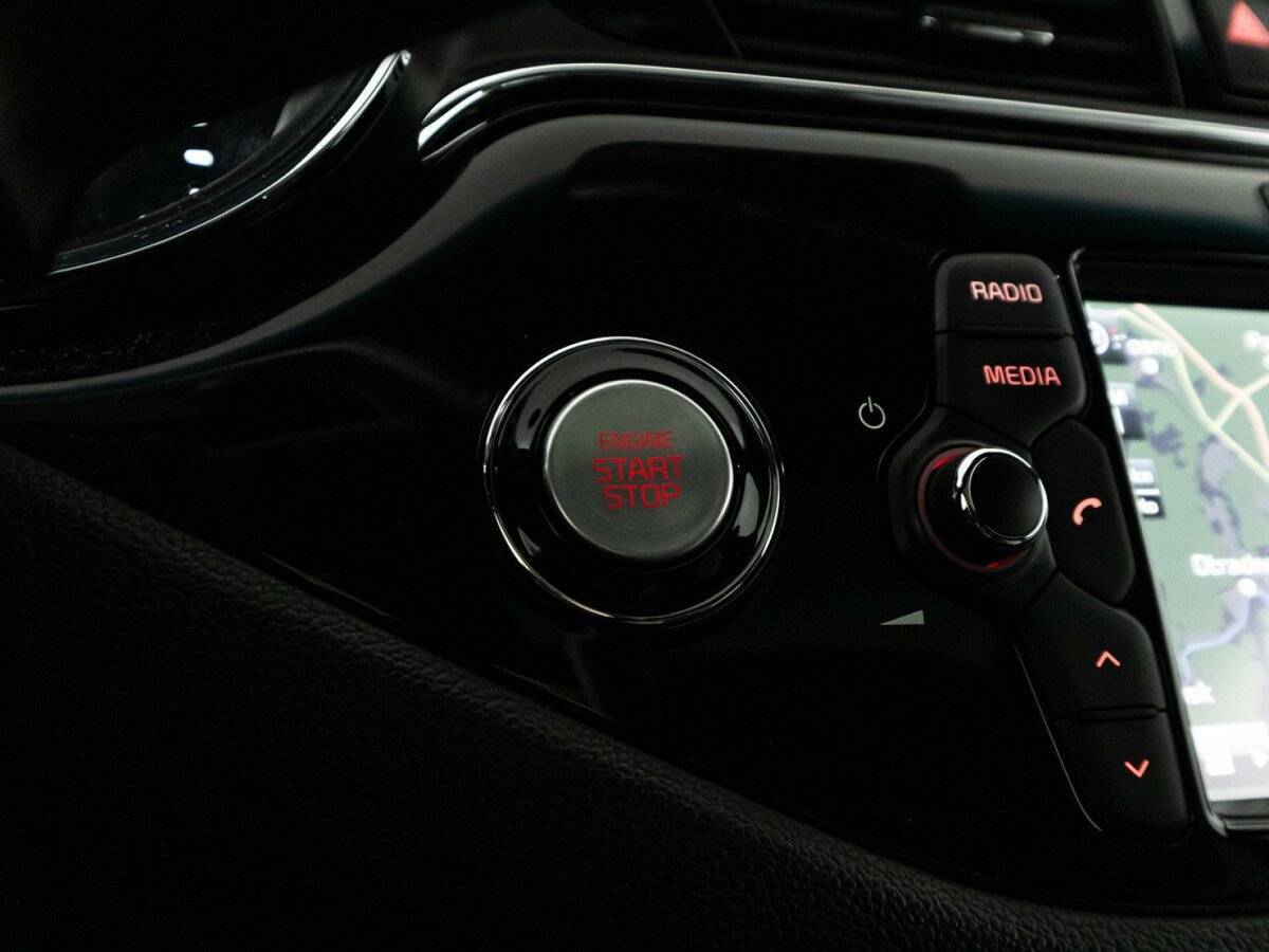 Купить Киа Сид, 2016, 78 987 км.. Фото: #19