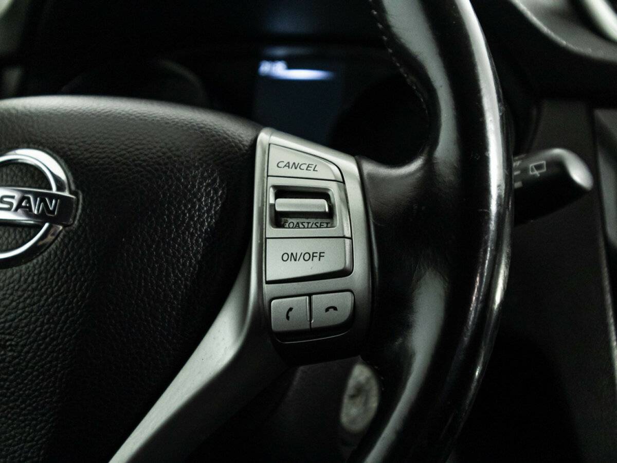 Купить Ниссан Кашкай, 2014, 105 233 км.. Фото: #16