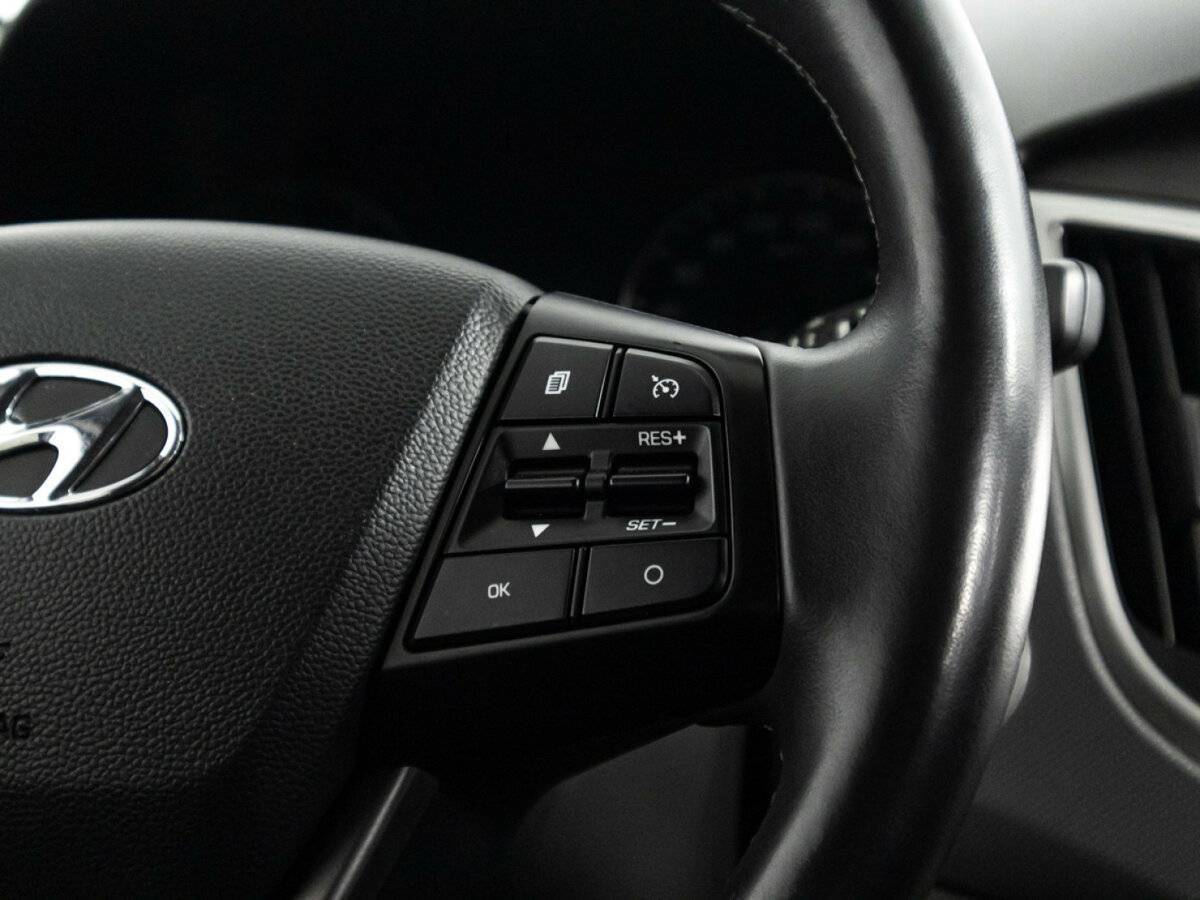 Купить Хендай Крета, 2020, 77 589 км.. Фото: #17