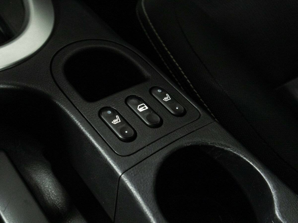 Купить Ниссан Кашкай, 2013, 112 728 км.. Фото: #18