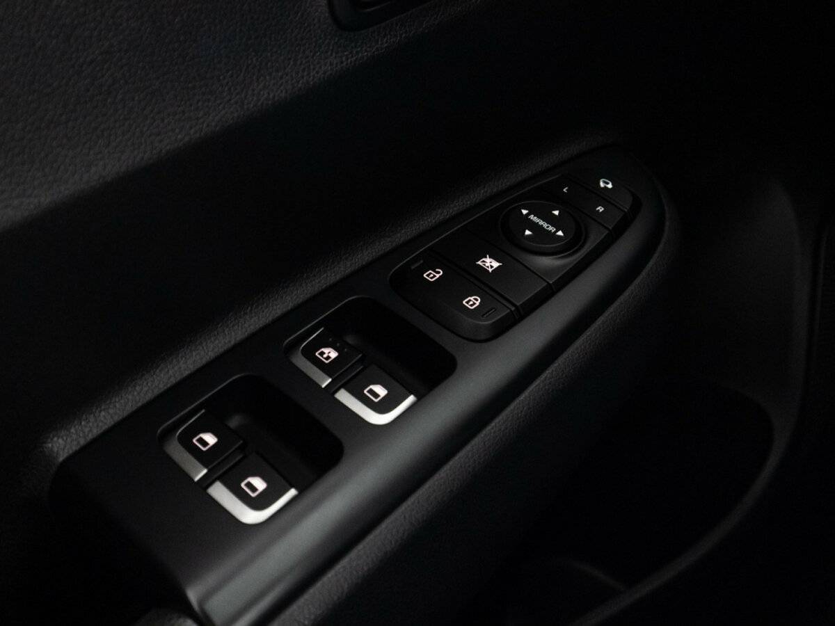 Купить Киа Рио, 2021, 42 113 км.. Фото: #25