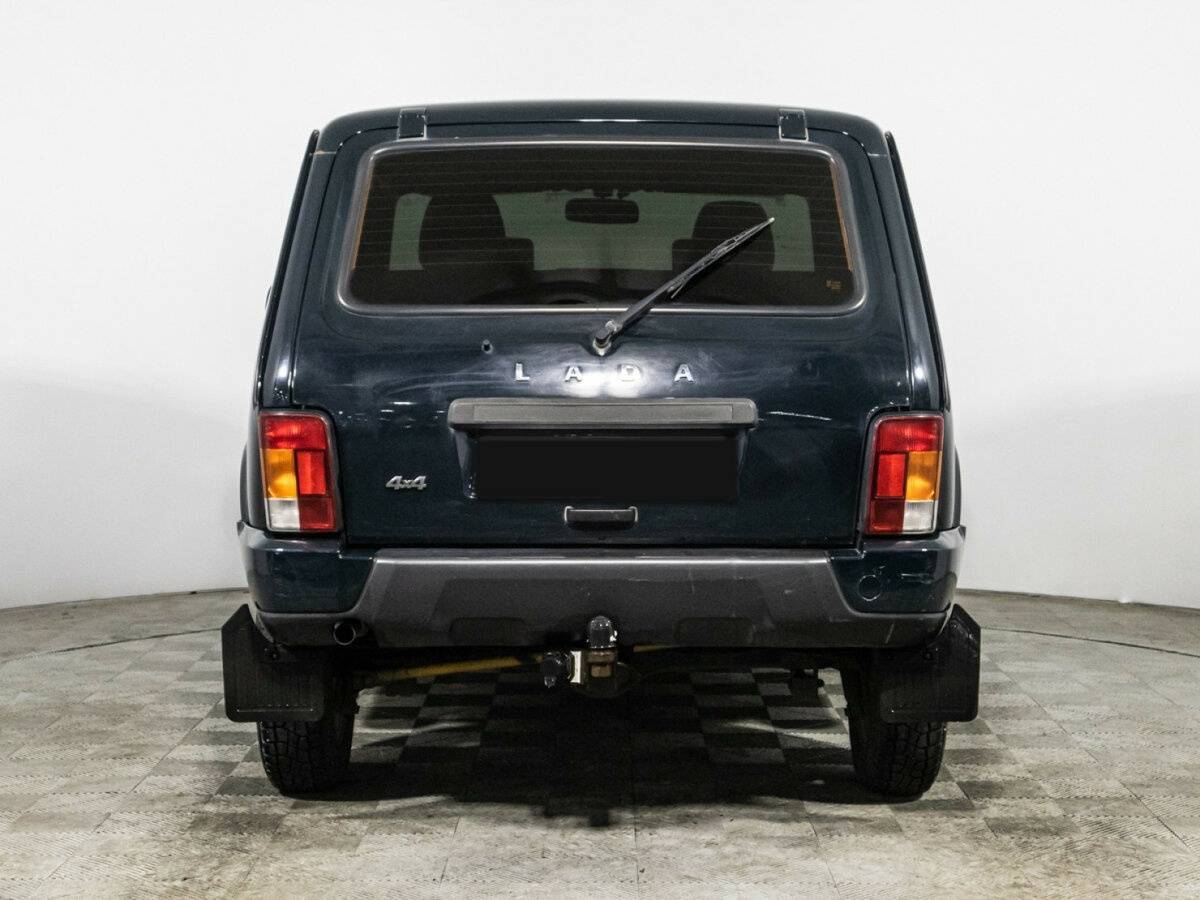 Купить Лада (ВАЗ) 2121 (4х4), 2020, 94 152 км.. Фото: #5