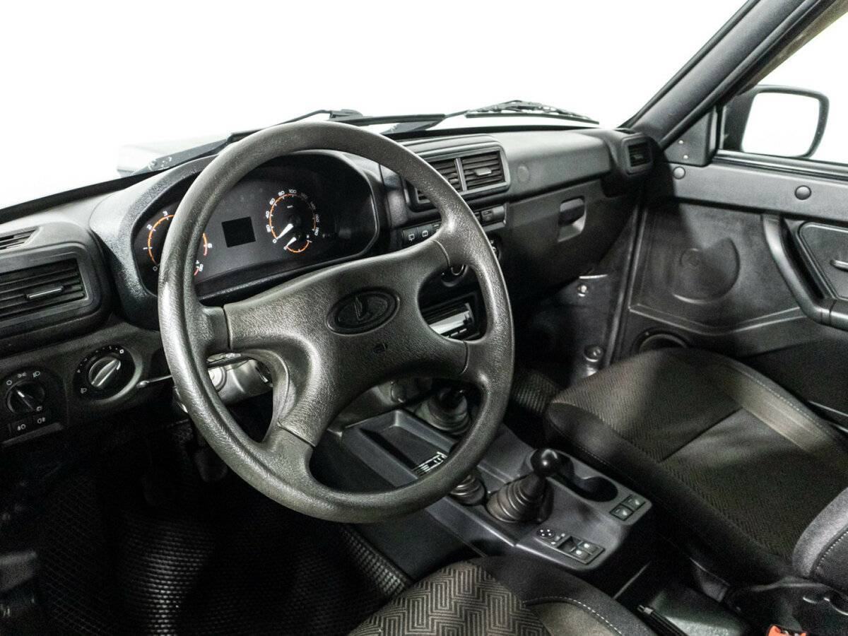 Купить Лада (ВАЗ) 2121 (4х4), 2020, 94 152 км.. Фото: #10