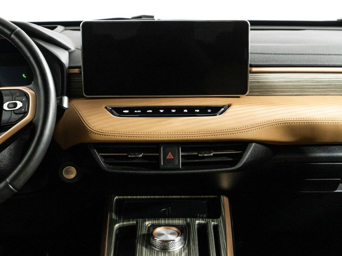 Купить Хавал Джолион, 2021, 64 011 км.. Фото: #13