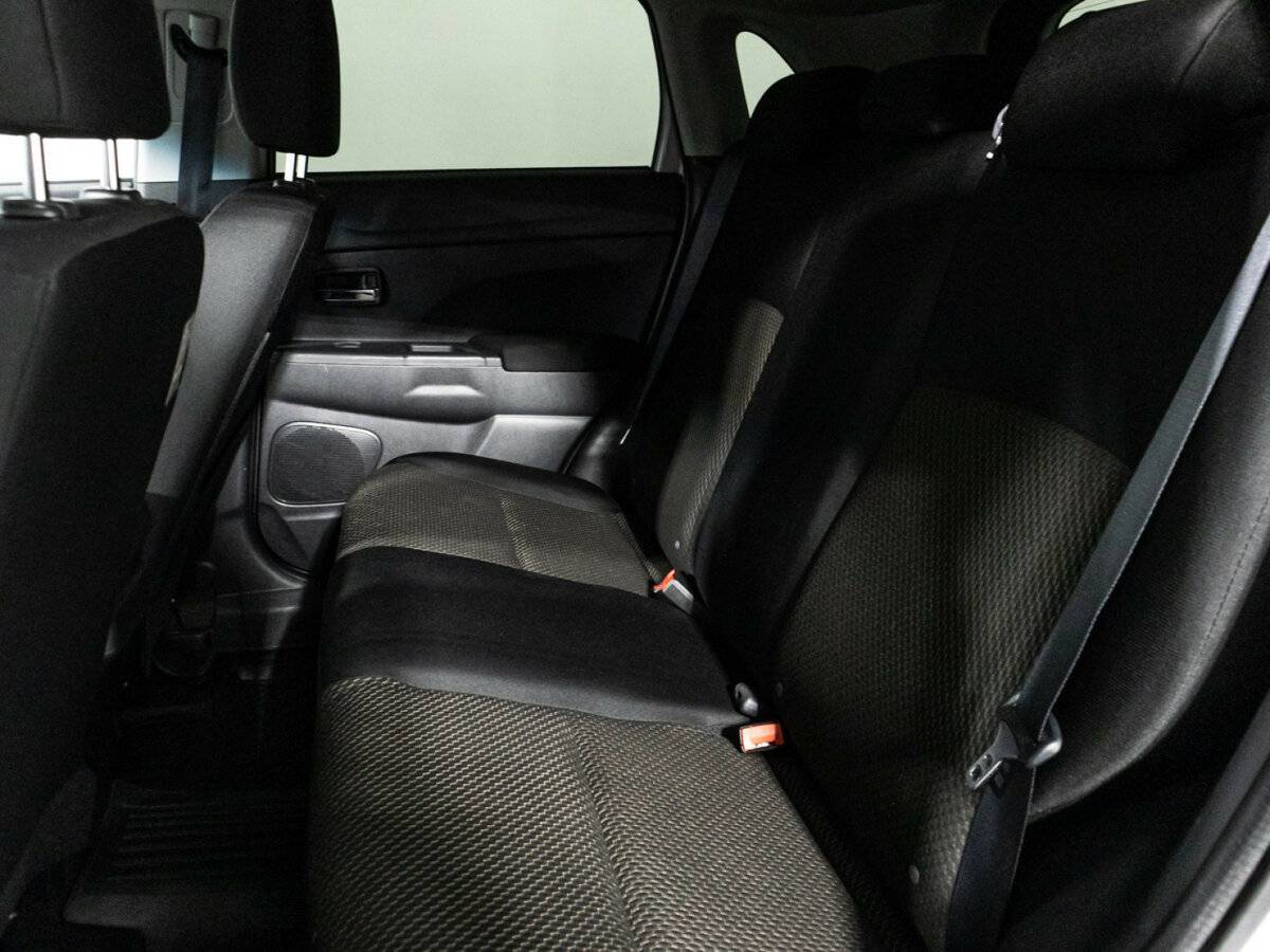 Купить Митсубиши АС-Икс, 2019, 206 620 км.. Фото: #9