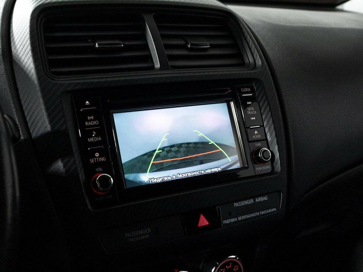 Купить Митсубиши АС-Икс, 2019, 206 620 км.. Фото: #14