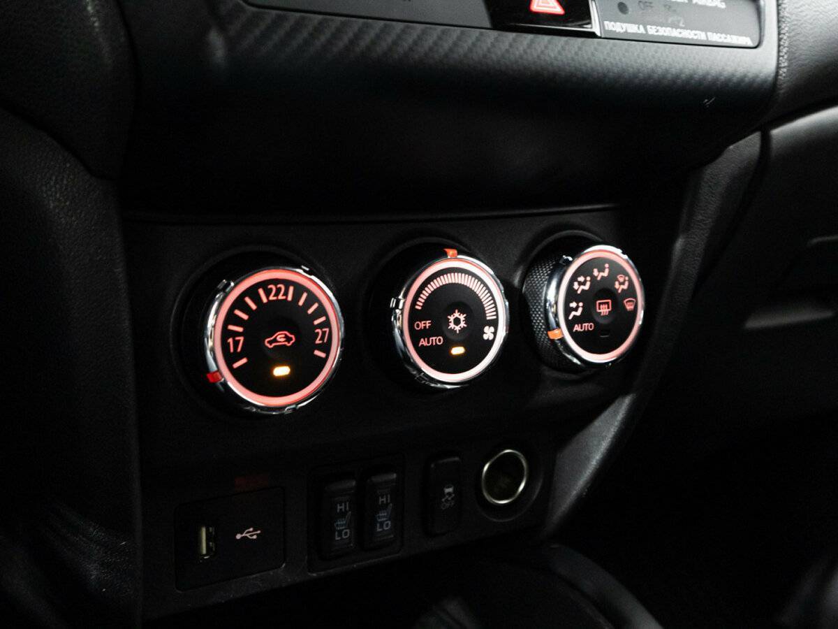 Купить Митсубиши АС-Икс, 2019, 206 620 км.. Фото: #15