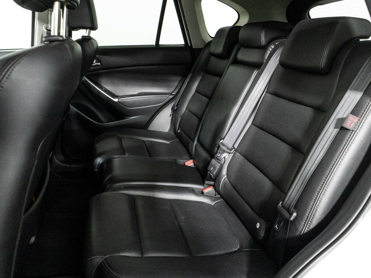 Купить Мазда Ц-Икс-5, 2015, 89 380 км.. Фото: #9