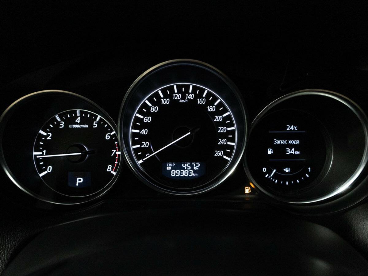 Купить Мазда Ц-Икс-5, 2015, 89 380 км.. Фото: #11