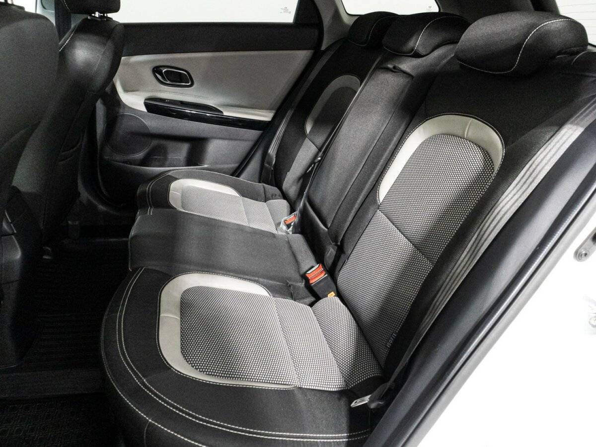 Купить Киа Сид, 2018, 85 864 км.. Фото: #9