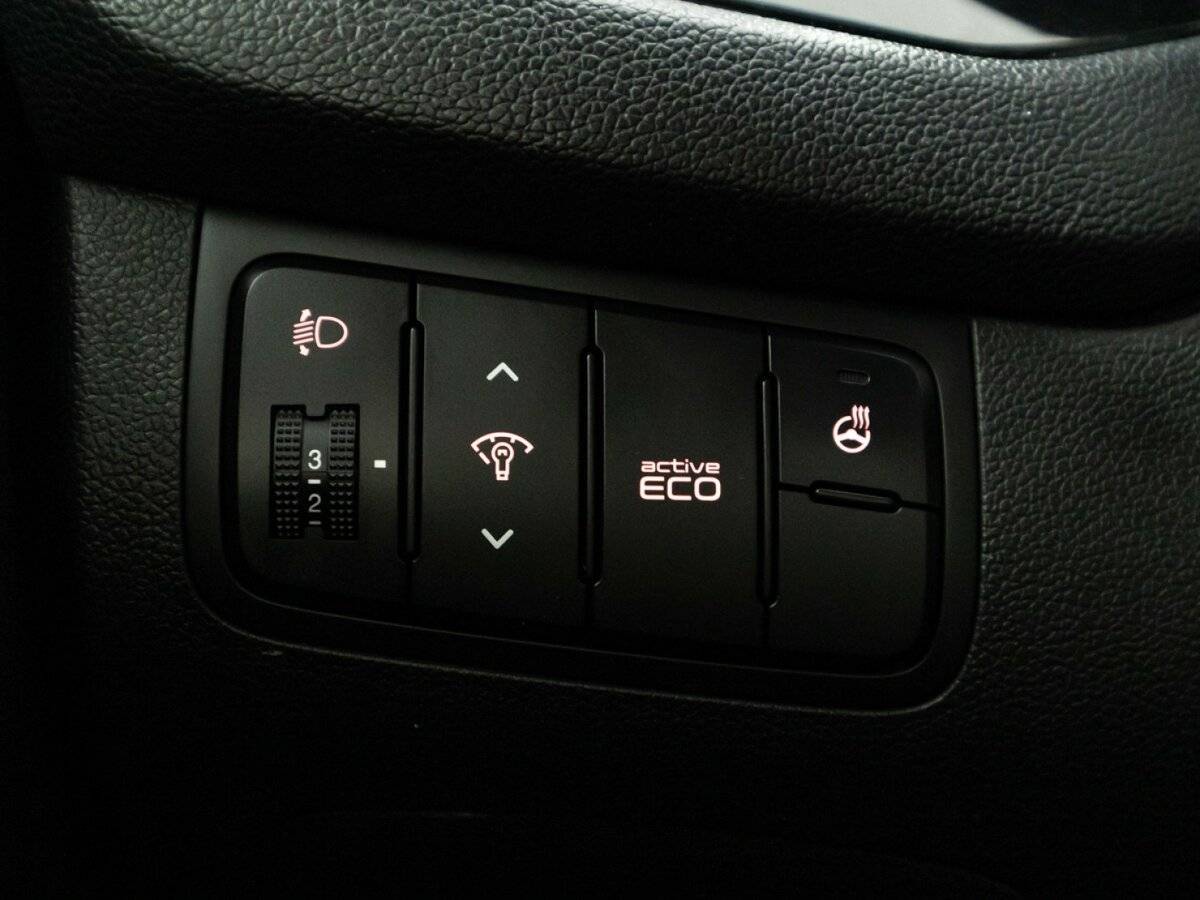 Купить Киа Сид, 2018, 85 864 км.. Фото: #18