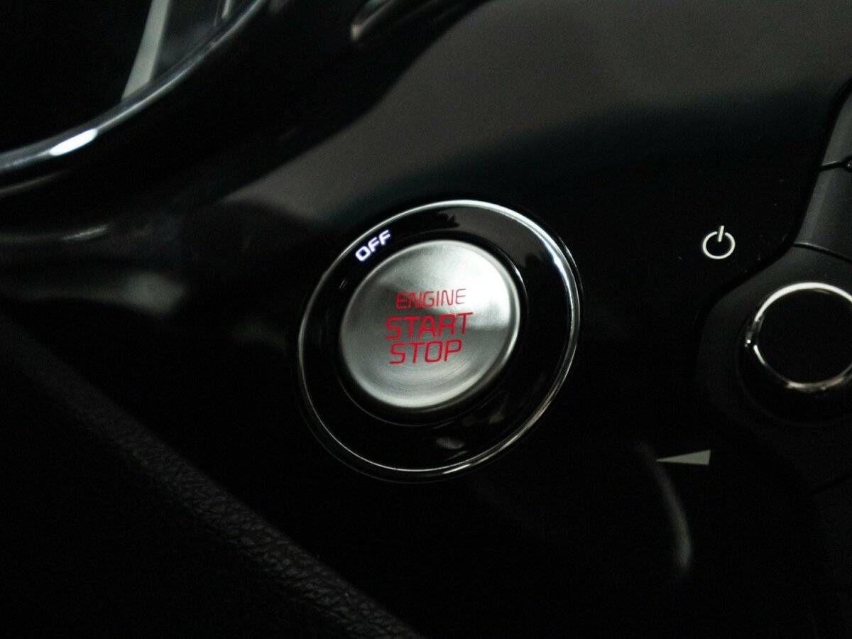 Купить Киа Сид, 2018, 85 864 км.. Фото: #19