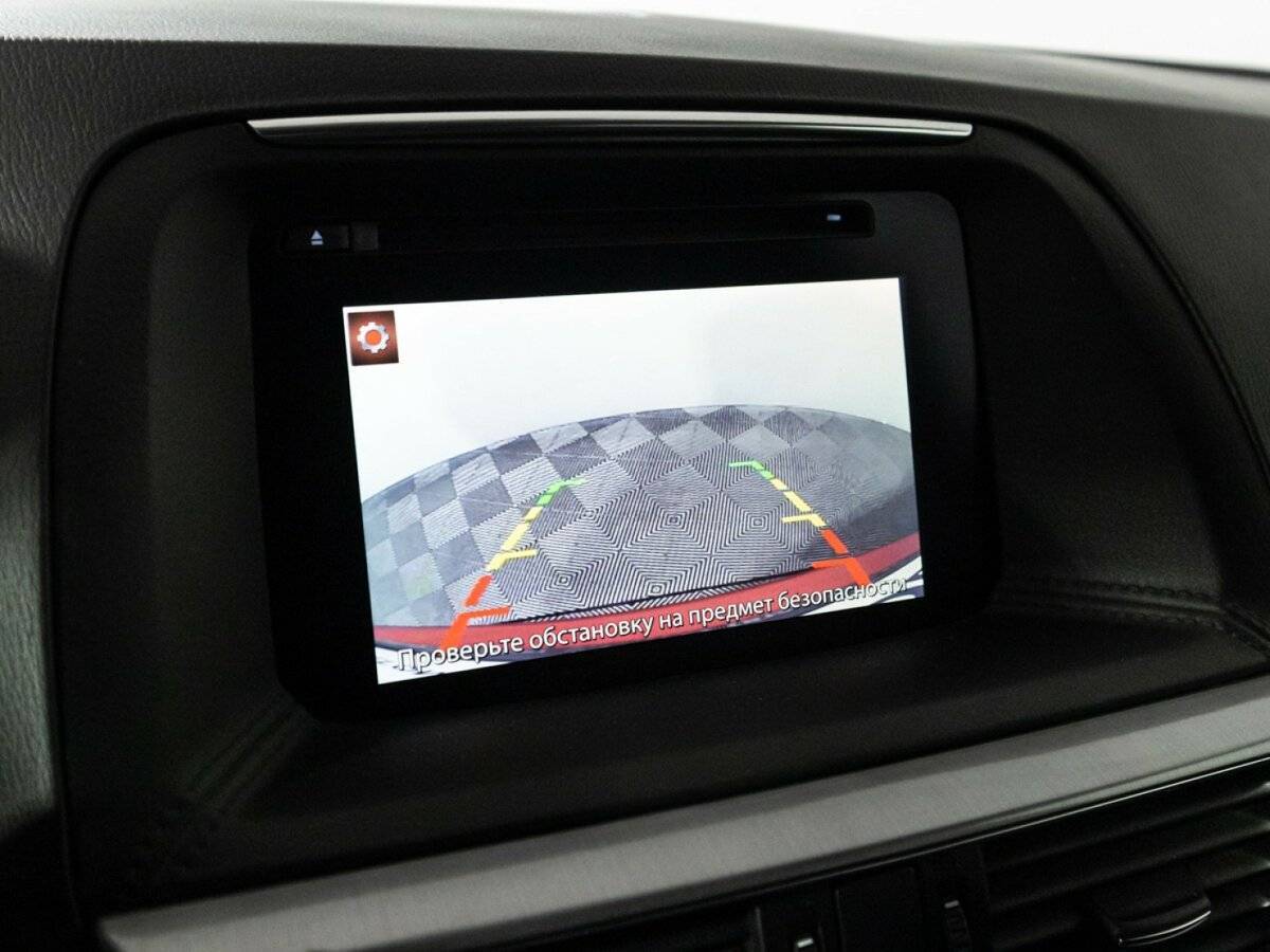 Купить Мазда Ц-Икс-5, 2016, 125 508 км.. Фото: #13